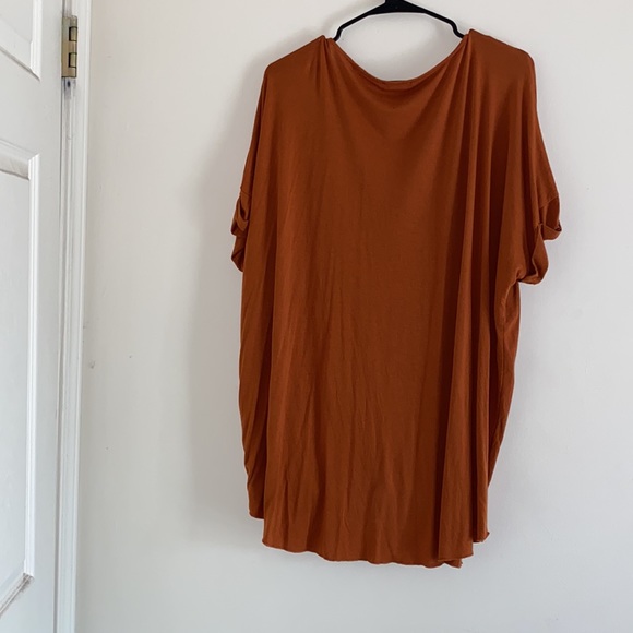 Fashion Nova Curve top - Picture 4 of 4